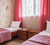 Отель «Pontos Family Resort Vesta» Витязево (Анапа) #29