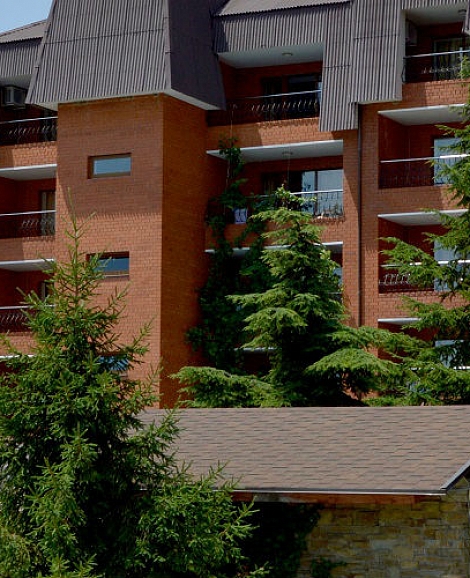 Усадьба «Афалина» Коктебель, Крым