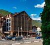 Alcont by Stellar Hotels Эсто-Садок - официальный сайт
