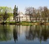Введенское 3* Новорижское шоссе