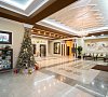 Отель МАСК Пятигорск