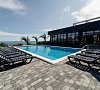 Отель ««Manresa Resort»» Новый Афон, Псырцха, Абхазия #31