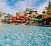 Отель «Dreamland Oasis» Батуми, Грузия #13