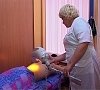Биоптрон терапия, отдых все включено №13