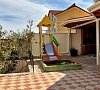 Вилла «Алина» Алушта, Крым #14