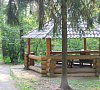 Солнечная поляна Минское шоссе - официальный сайт