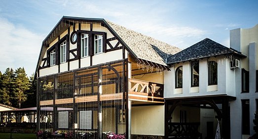 Отель Фестиваль парк-отель Рязанская область - официальный сайт Отель Фестиваль парк-отель Рязанская область - официальный сайт