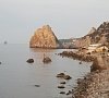 Отель Ассоль Ялта фото