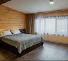 Отель Таежный Калужское шоссе