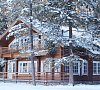 Отель «Cosmos Collection Izumrudny Les» Подмосковье #23