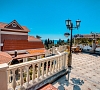 Отель Гранатовое Поместье Алушта фото
