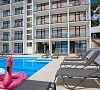 Premium Park Hotel Ялта - официальный сайт