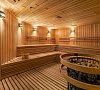 «PARAGRAPH RESORT & SPA» Шекветили, Грузия #25 «PARAGRAPH RESORT & SPA» Шекветили, Грузия #25