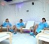 Санаторий «Эдельвейс» Геленджик #13