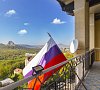 Санаторий им. Кирова Железноводск