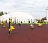 Парк-отель «Орловский» Подмосковье #22