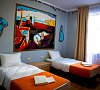 Отель «AYS Design Hotel» Роза Хутор (Красная Поляна) #36