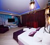 Отель «Hotel Voque» Анапа - номер Стандарт ПК
