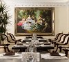 The Rooms Boutique Hotel Москва цены