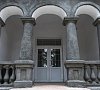 Санаторий Прибой Евпатория фото