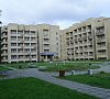 Отель Боровое Горьковское шоссе фото