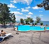Санаторий Москва-Крым Керчь фото