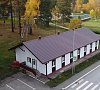 Курортный отель «Манжерок 3*» Алтай #41