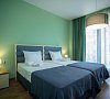 Отель «Garden Inn» Кобулети, Грузия #15