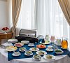 Отель Авиалюкс Москва фото