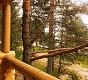 База отдыха «Белые ночи» Карелия