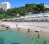 Санаторий Морской прибой Ялта фото