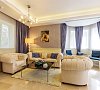 Виллы «Villas & SPA by Ostrova» Сочи #26