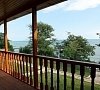 Отель Мандарин Новый Афон фото