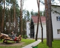 Отель Русский (Симферопольское шоссе)