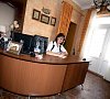 Отель «Кошкин Дом» Зеленоградск