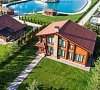Отель Green Club Family Симферопольское шоссе - официальный сайт