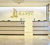 Санаторий «Парус» Бердск #22