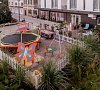 Крымский гость Алушта - официальный сайт