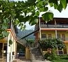 Гостиница «У моря» Новый Афон, Абхазия #16