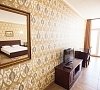 Отель «Кристи» Мирный, Крым #43 Отель «Кристи» Мирный, Крым #43