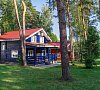 Отель Сенино Тульская область фото