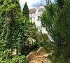 Вилла «Villa Bonne Maison» Алушта, Крым #29