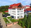 Санаторий Веста Минская область фото