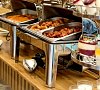 Отель Royal Inn Tbilisi Тбилиси