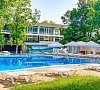Отель «Кубань ALL Inclusive» Анапа #28