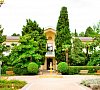 Санаторий Golden family resort Алушта - официальный сайт