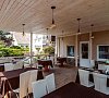Отель Бригантина Береговое фото Отель Бригантина Береговое фото