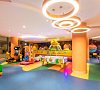 Отель Lankaran Springs Wellness Resort Азербайджан фото