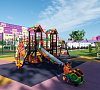 Отель «Fioleto All Inclusive Family Resort» Витязево (Анапа) #26