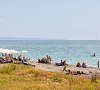 Пансионат «Лагуна» Цандрипш #40